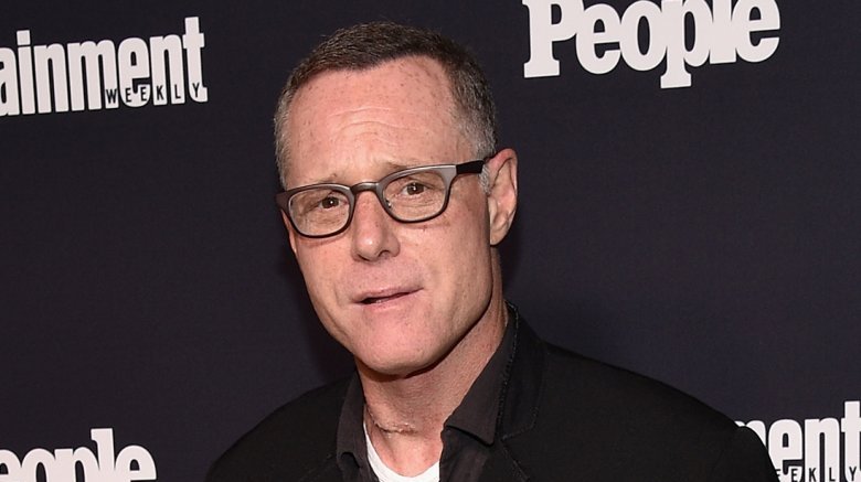 Jason Beghe