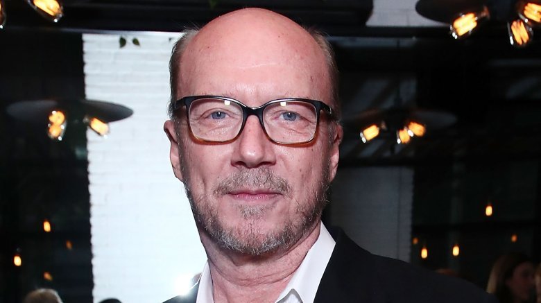 Paul Haggis