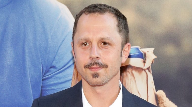 Giovanni Ribisi