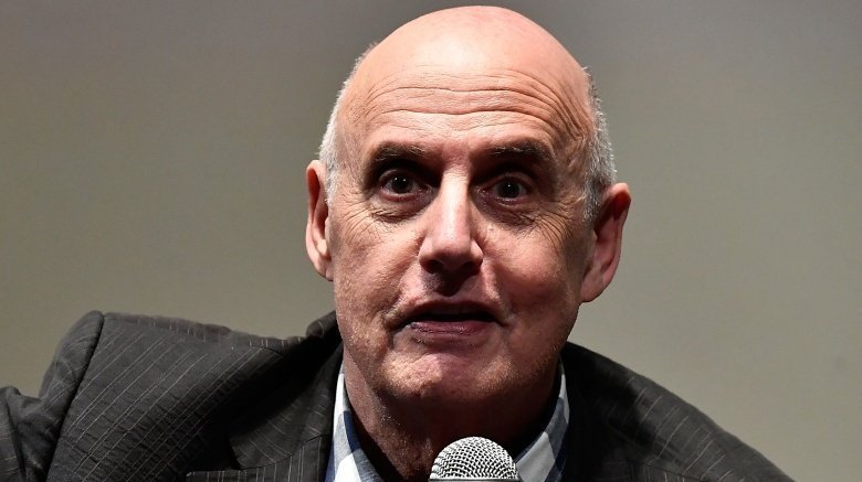 Jeffrey Tambor