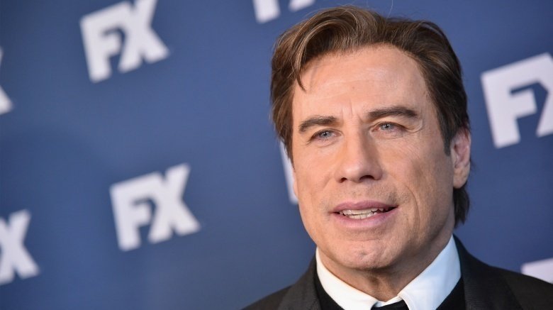 John Travolta