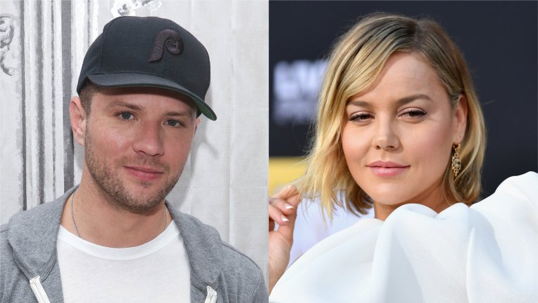 Ryan Phillippe, Abbie Cornish