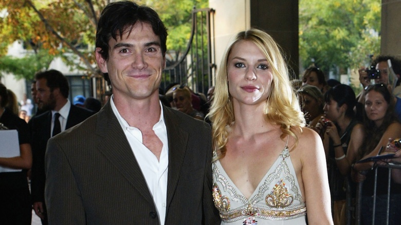 Billy Crudup