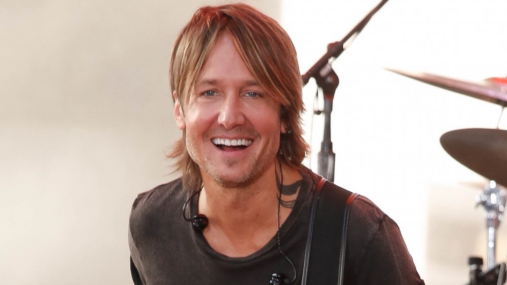 Keith Urban