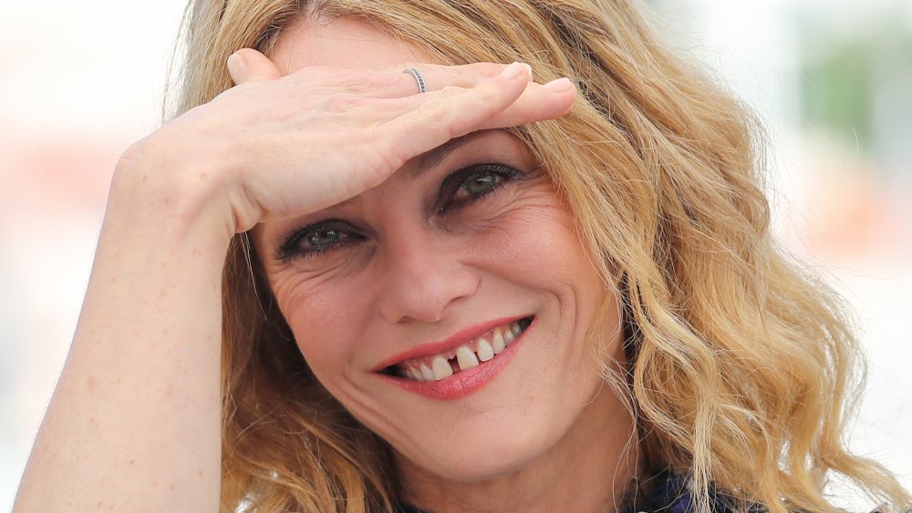 Vanessa Paradis