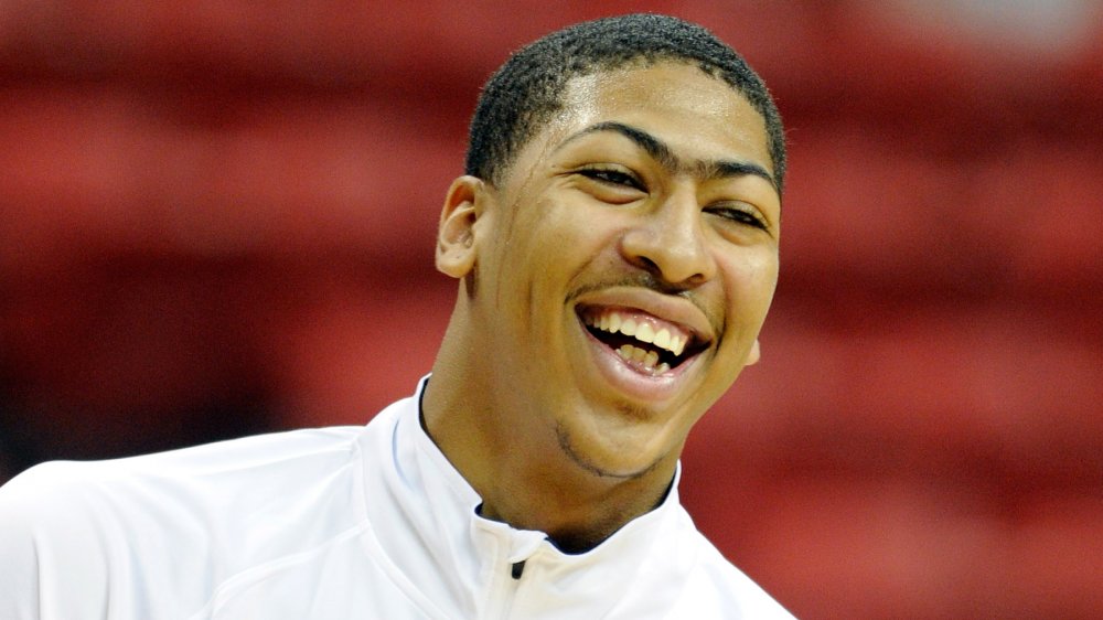 Anthony Davis 