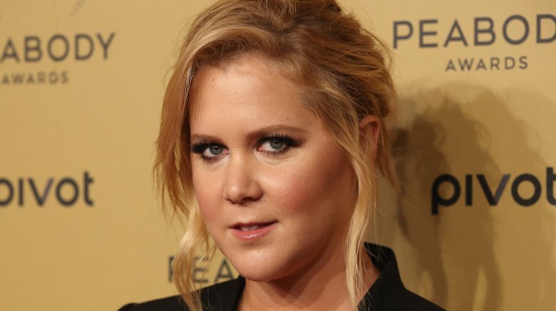 Amy Schumer