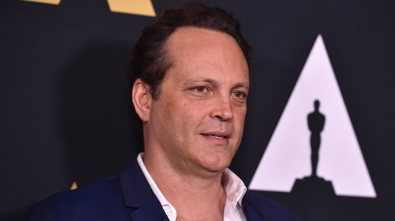 Vince Vaughn