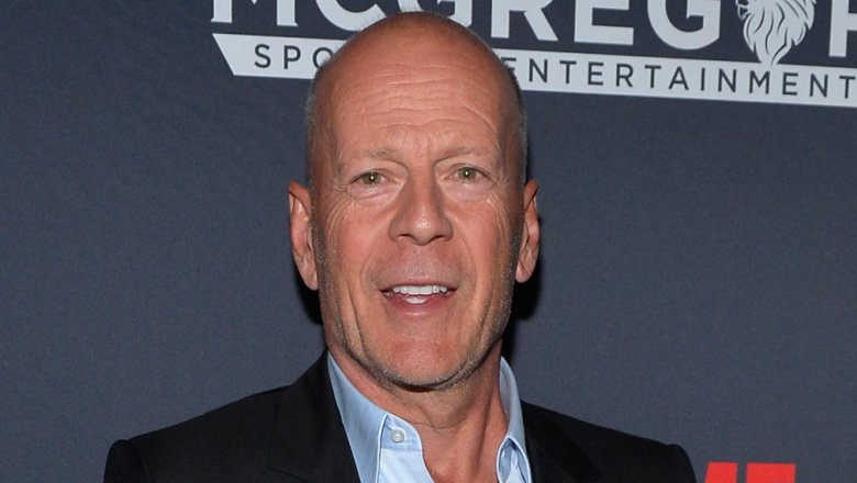 Bruce Willis