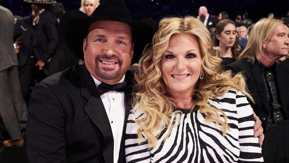 Garth Brooks e Trisha Yearwood