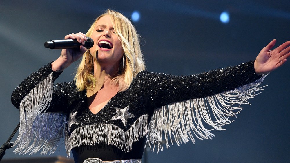 Miranda Lambert