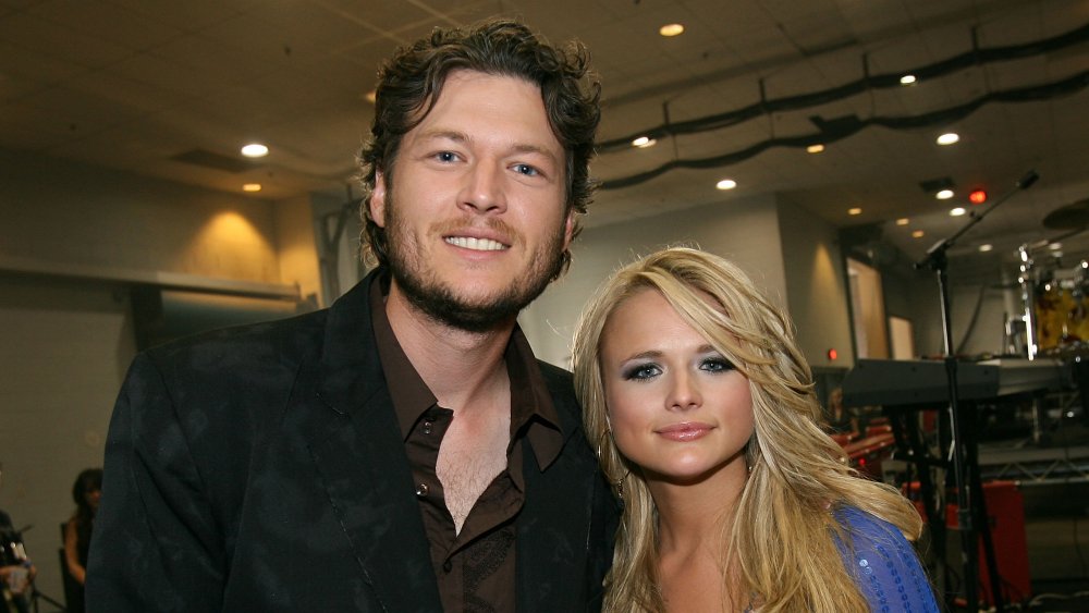 Blake Shelton