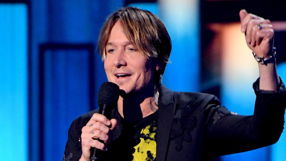 Keith Urban