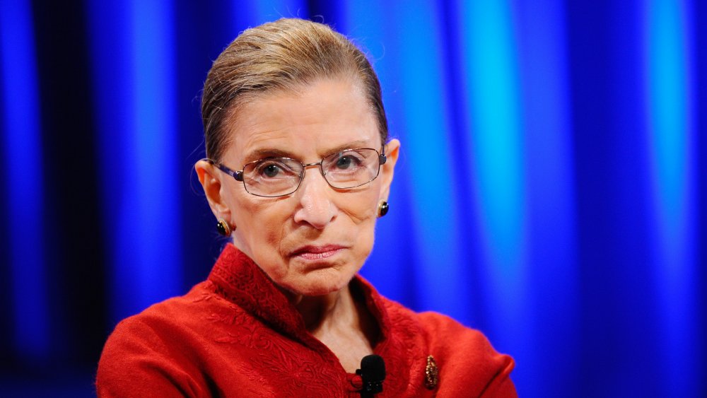 Ruth Ginsburg