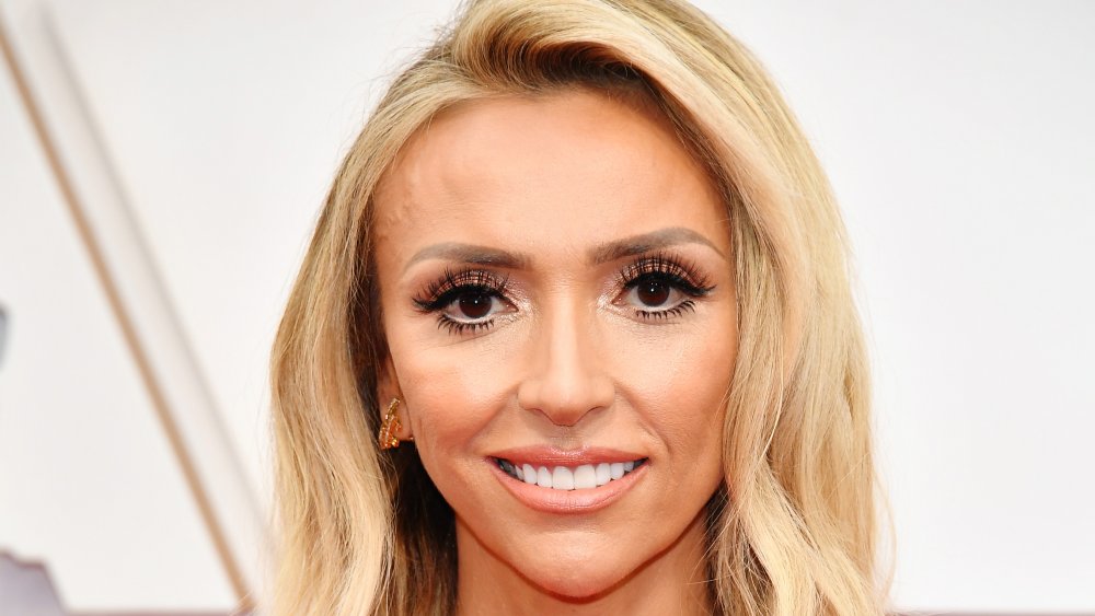 Giuliana Rancic