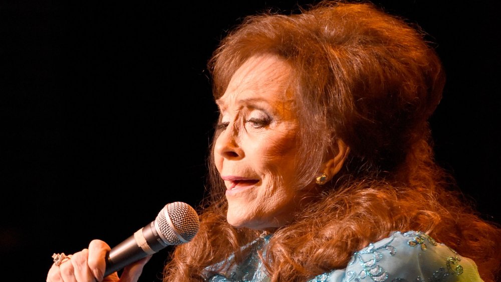 Loretta Lynn