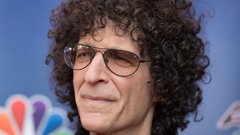 Howard Stern