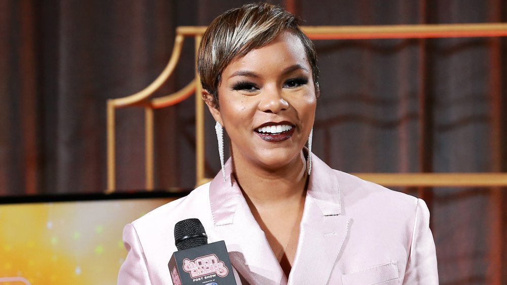 LeToya Luckett ai Soul Train Awards 2019