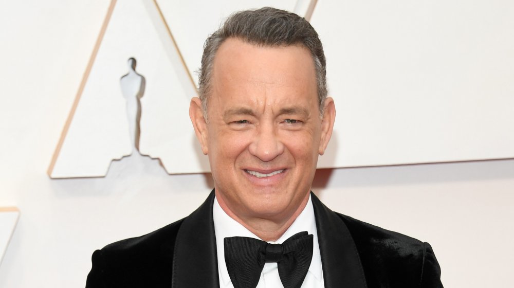 Tom Hanks