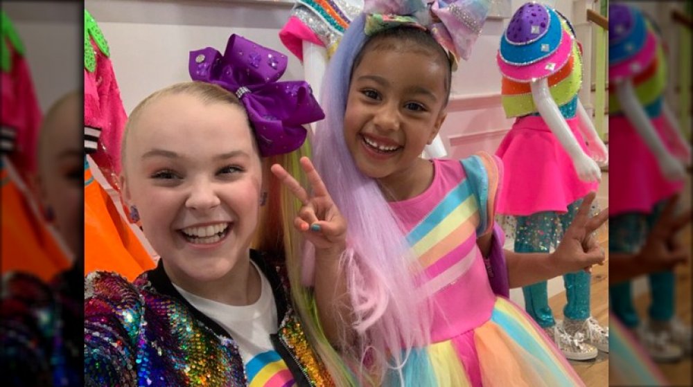 JoJo Siwa