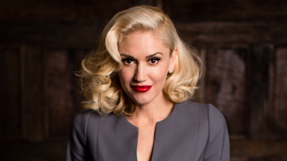 Gwen Stefani e MasterCard annunciano una performance a sorpresa inestimabile all'Orpheum nel 2015