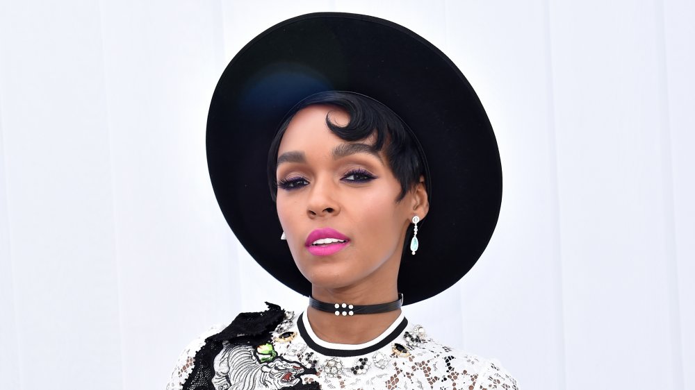 Janelle Monae ai Film Independent Spirit Awards 2018