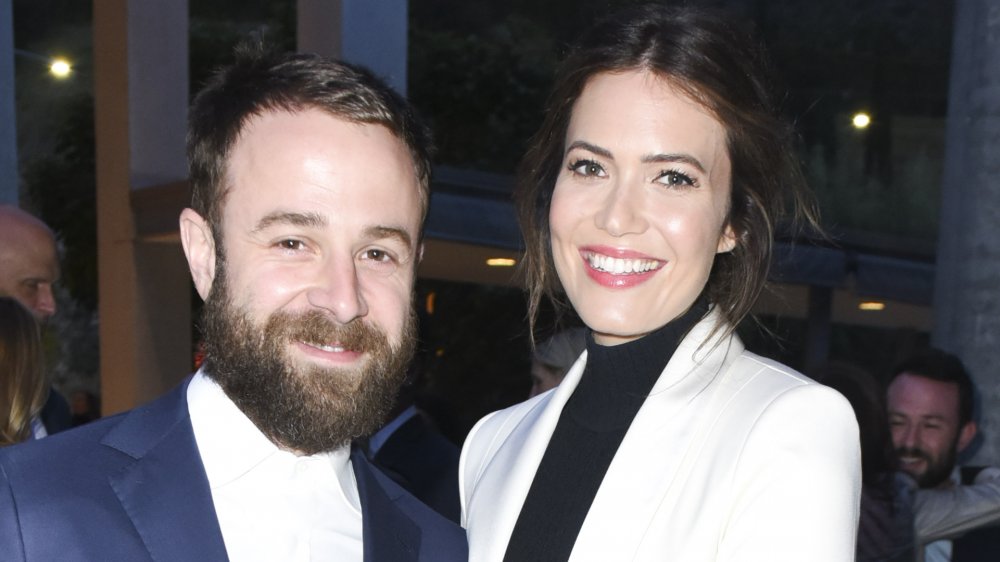 Mandy Moore Taylor Goldsmith