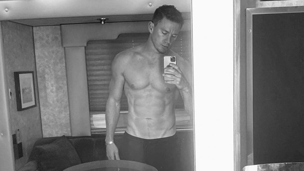 Channing Tatum