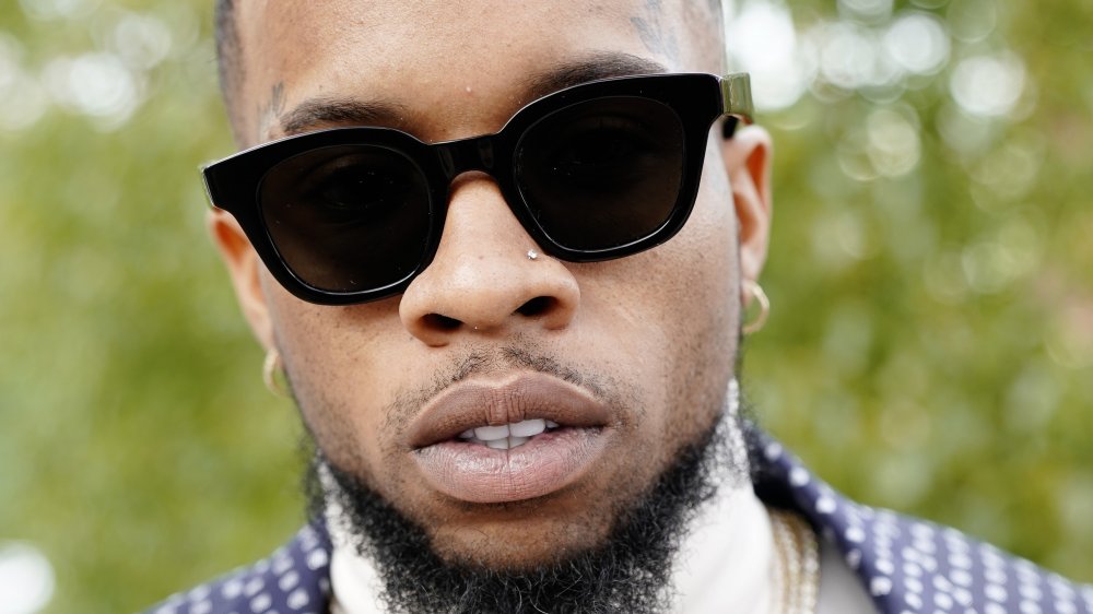 Tory Lanez