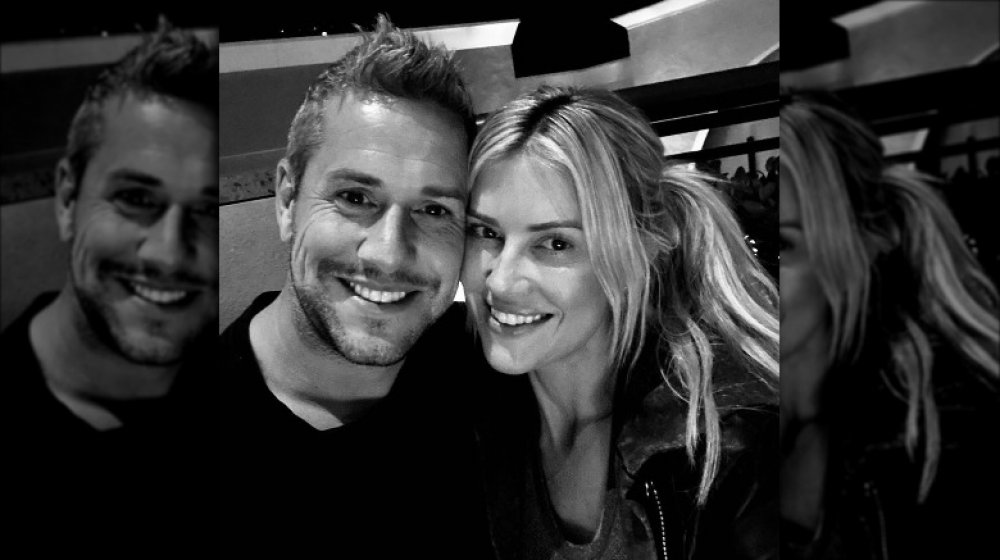 Ant Anstead e Christina Anstead