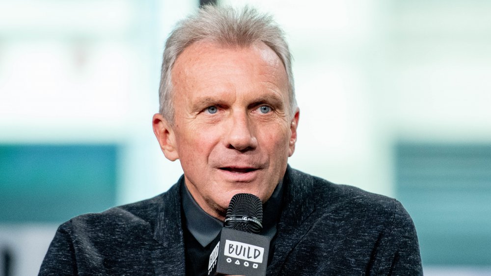 Joe Montana