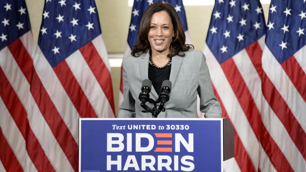 Kamala Harris