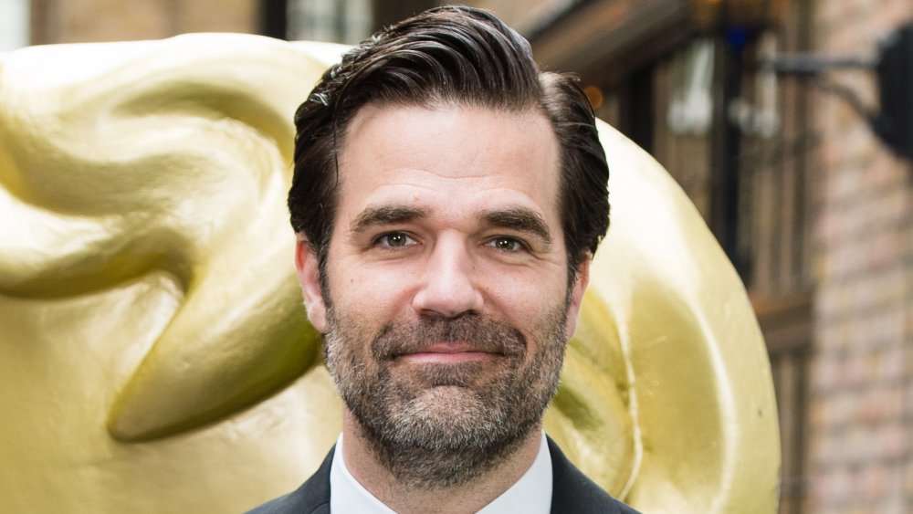 rob delaney