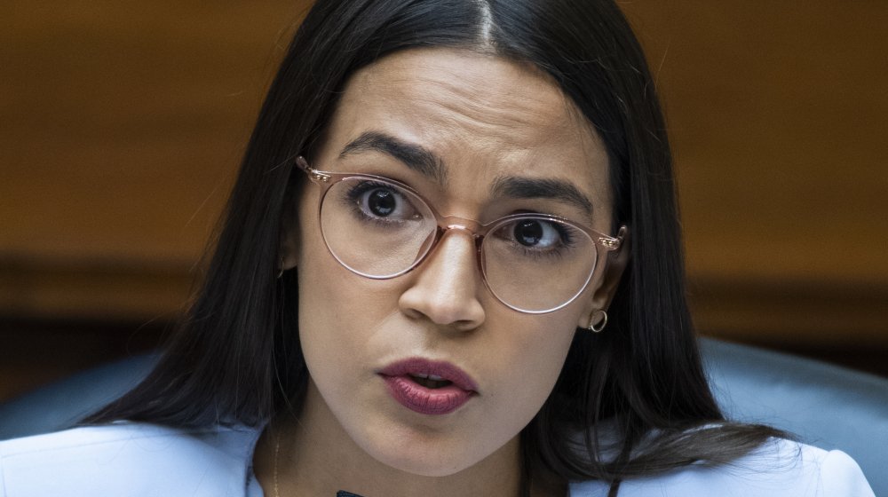 Alessandria Ocasio-Cortez