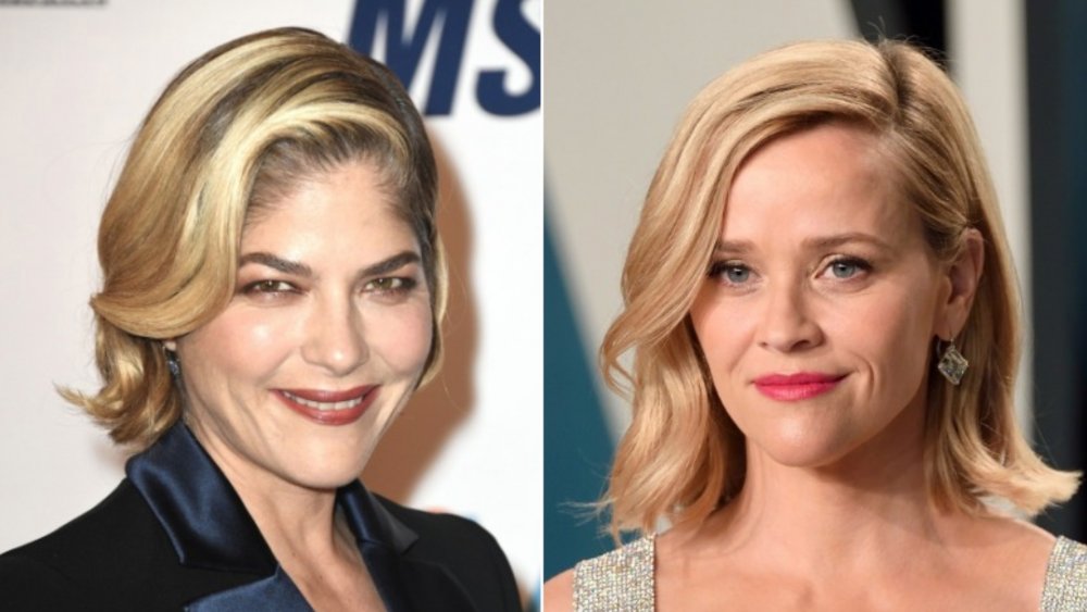 Selma Blair, Reese Witherspoon e Sarah Michelle Gellar