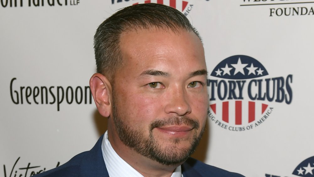 Jon Gosselin 