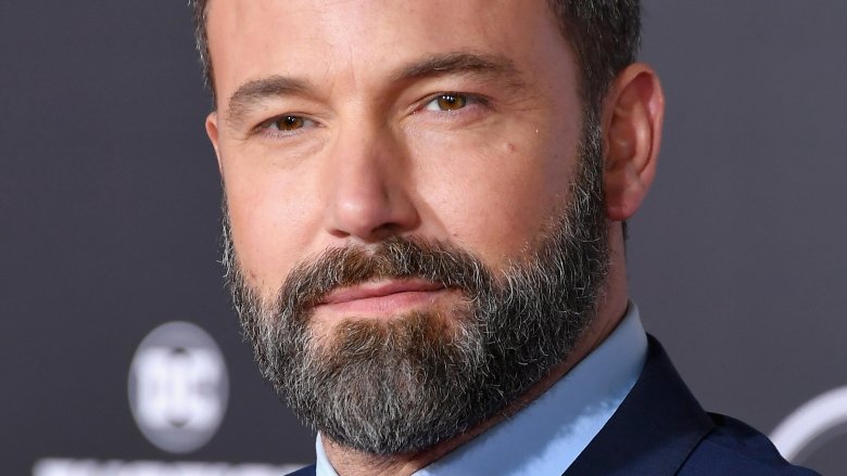 Ben Affleck