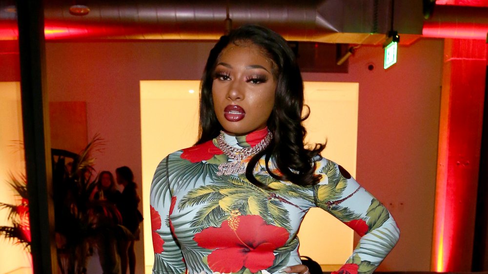 Megan Thee Stallion a Una celebrazione delle donne senza paura in musica nel 2019