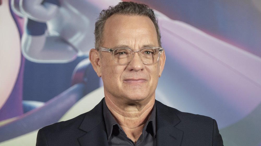 Tom Hanks