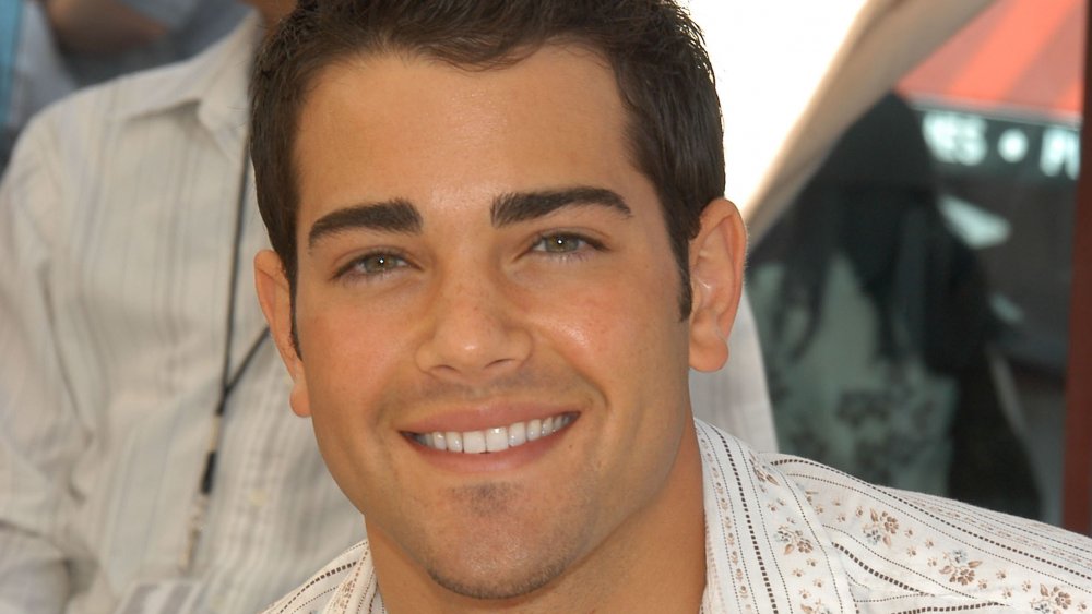 Jesse Metcalfe