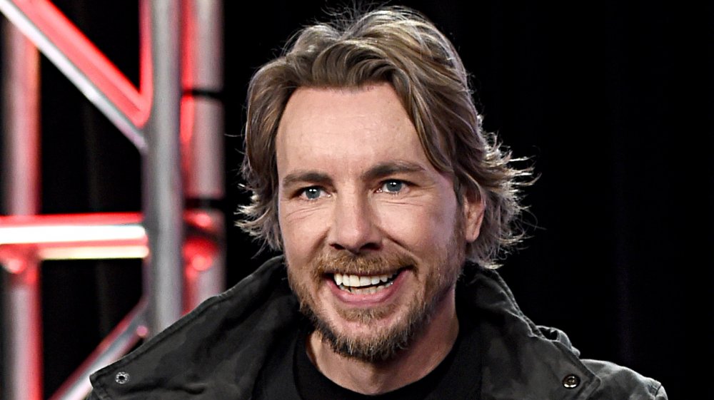 Dax Shepard