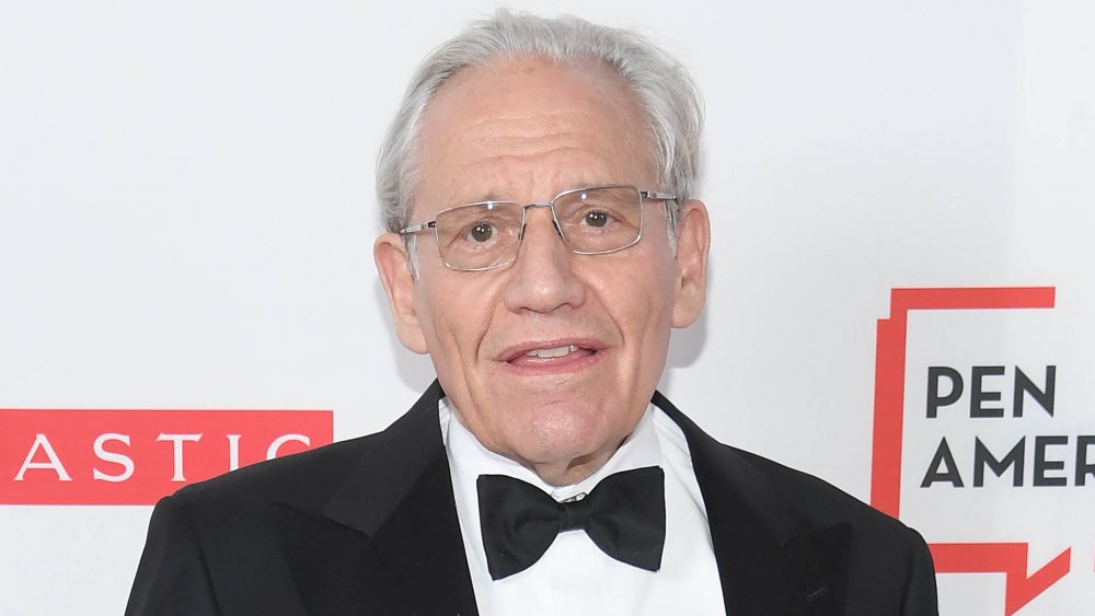 Bob Woodward