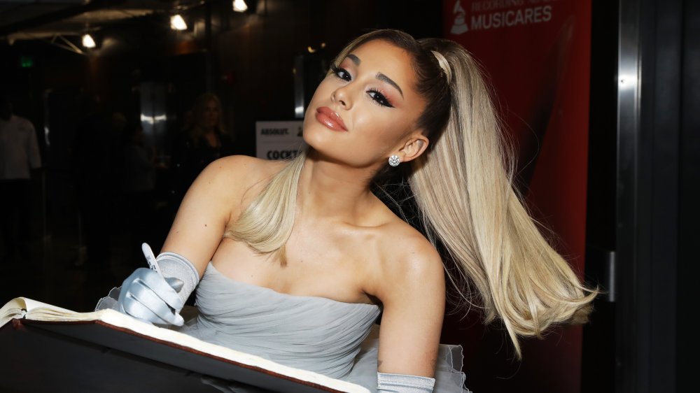 Ariana Grande 