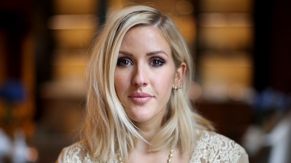 Ellie Goulding