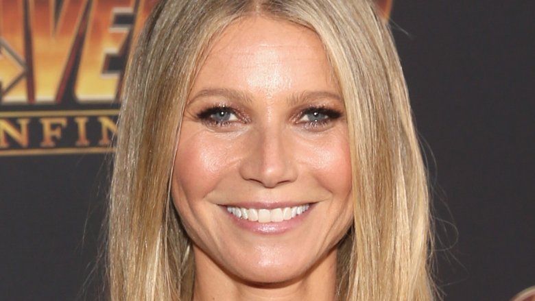 Gwyneth Paltrow