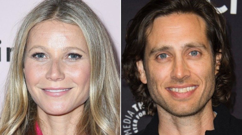 Gwyneth Paltrow e Brad Falchuk