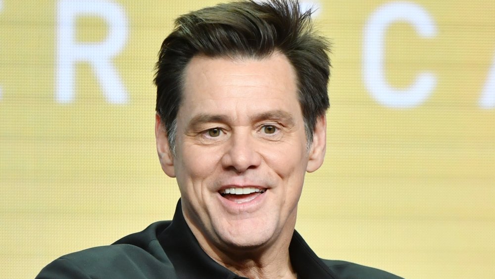 Jim Carrey 