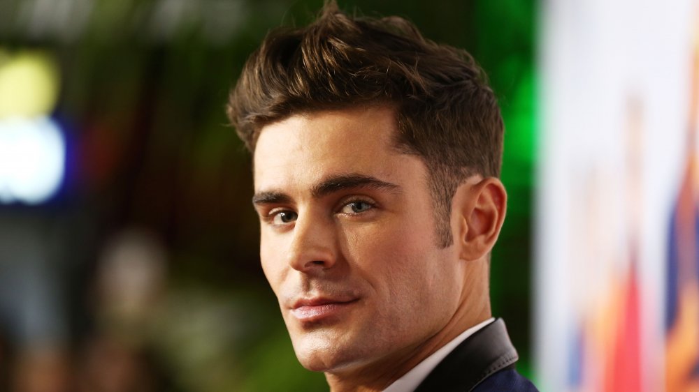 Zac Effron