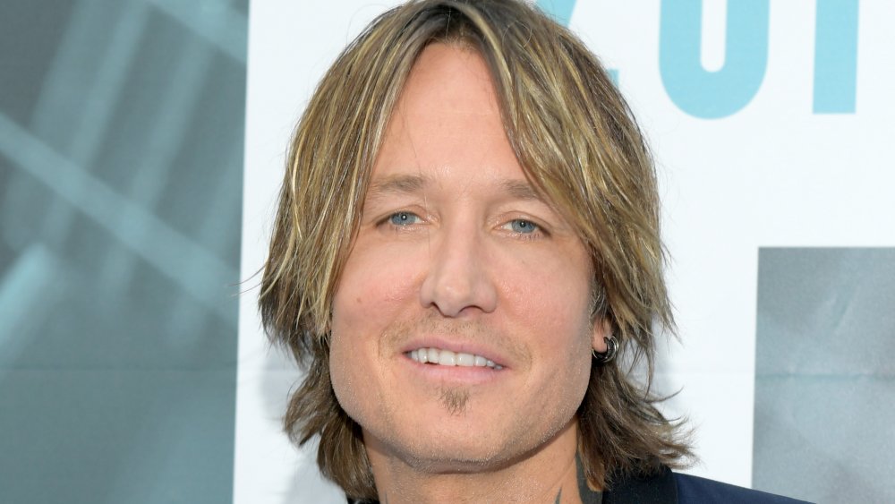 Keith Urban