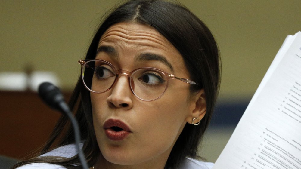 Alessandria Ocasio-Cortez